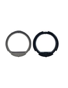 Portalampade conversione H4/P46t