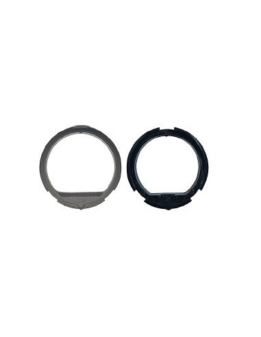 Portalampade conversione H4/P46t