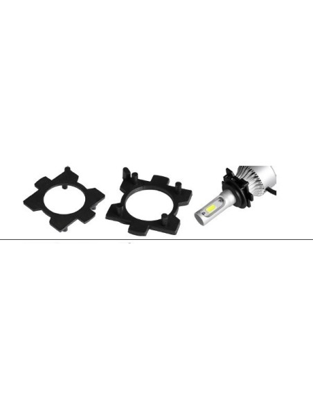 Portalampade Led H7 Honda Toyota Mazda