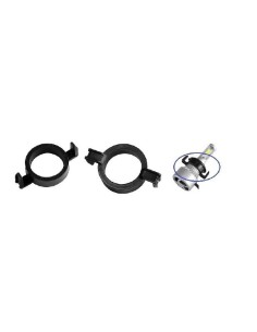 Portalampade Led H7 Ford Peugeot Citroen