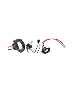 Portalampade Led H7 VW Mercedes