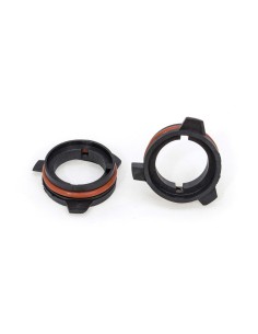 Adattatori per Kit Led H7 per BMW (2PCS)