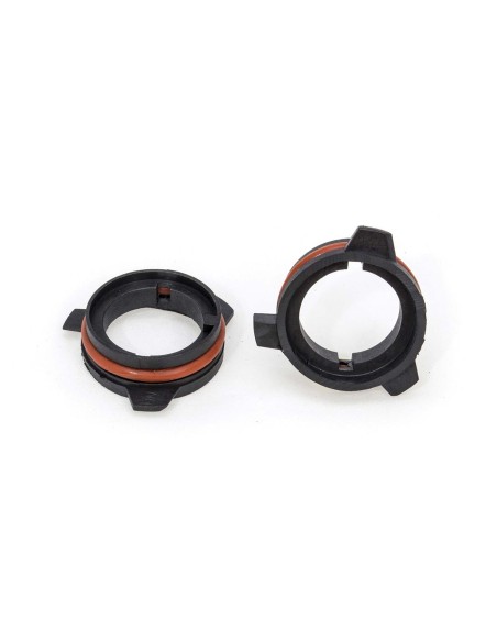 Adattatori per Kit Led H7 per BMW (2PCS)