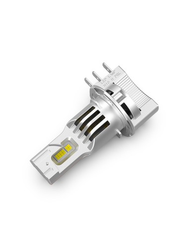 Kit Headlight SIMPLY PRO 2 GEN H15 12V (2PCS)