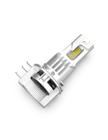 Kit Headlight SIMPLY PRO 2 GEN H15 12V (2PCS)