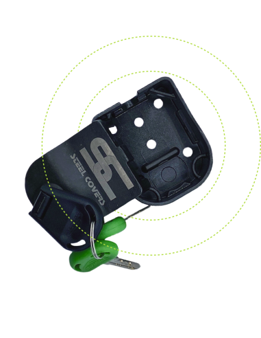 Protezione OBD Mini STEEL COVERS