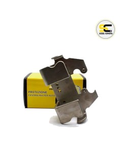 Protezione ECU STEEL COVERS