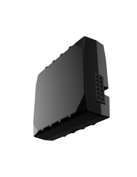 Antifurto satellitare STEEL COVERS TRACKER
