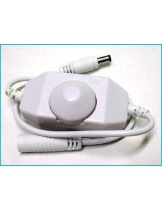 Kit Controller pDimmer manuale per Led 12V