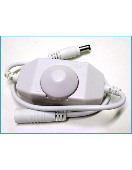 Kit Controller pDimmer manuale per Led 12V