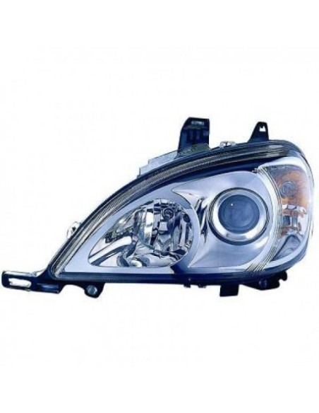 copia di Kit Headlight X-BEAM PRO H7/H18 (1PCS)