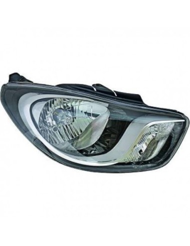 copia di Kit Headlight X-BEAM PRO H7/H18 (1PCS)