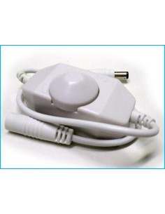 Kit Controller pDimmer manuale per Led 12V 2