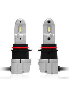 Kit Headlight SIMPLY P13W(2 PZ.) 2