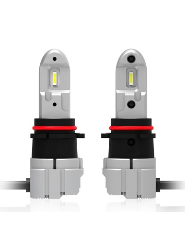 Kit Headlight SIMPLY P13W(2 PZ.)