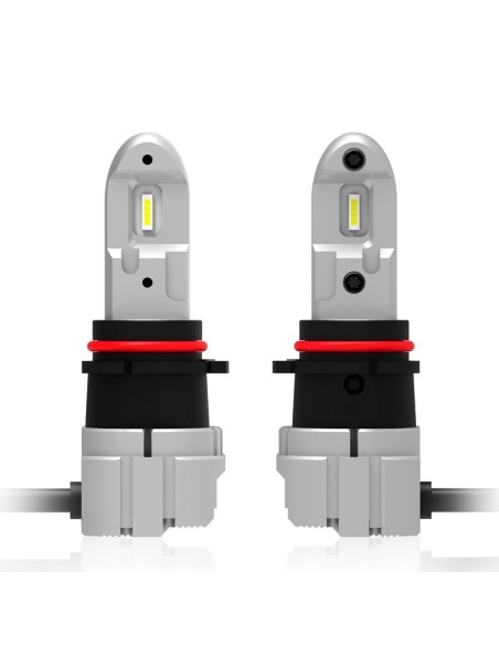 Kit Headlight SIMPLY P13W(2 PZ.)