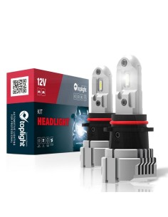 Kit Headlight SIMPLY P13W(2 PZ.)
