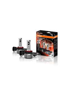 Kit Night Breaker Led H11
