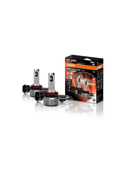 Kit Night Breaker Led H11