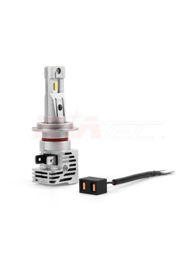Kit Led Anabbaglianti Q5 2011