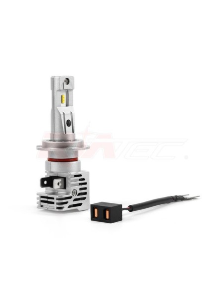 Kit Led Anabbaglianti Q5 2011