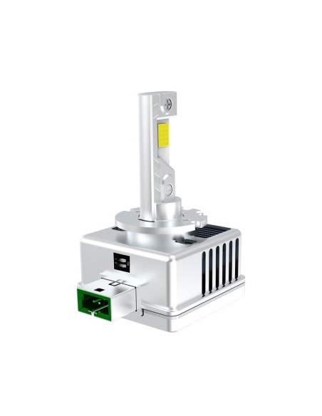 Kit Anabbaglianti abbaglianti conversione xenon led Stelvio