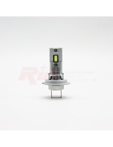 Kit Led Mini Fan 2.0 H7 H18