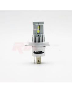 Kit Led Mini Fan 2.0 H4 H19