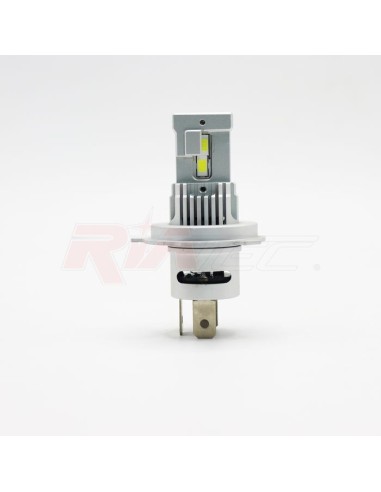 Kit Led Mini Fan 2.0 H4 H19 Singolo