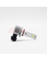 Kit Led Mini Fan 2.0 HIR2 - 9012 Parabola