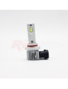 Kit Led Mini Fan 2.0 HB3 9005 HB4 9006