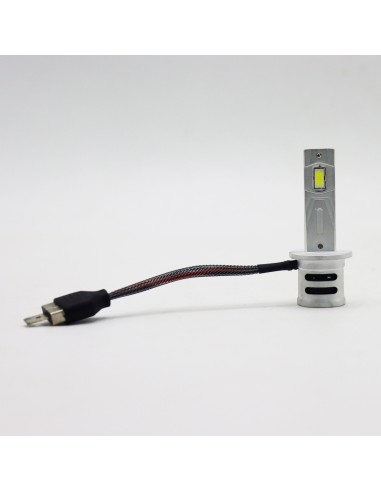 Kit Led Mini Fan 2.0 H1