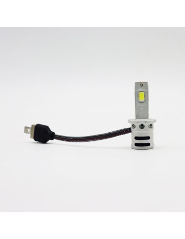 Kit Led Mini Fan 2.0 H3