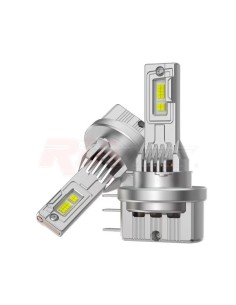 Kit Led Mini Fan 2.0  H15