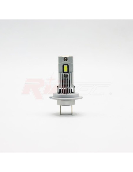 Kit Led Mini Fan 2.0 H7 H18 singolo