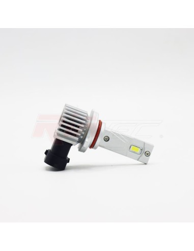 Kit Led Mini Fan 2.0 HIR2 - 9012 Parabola Singolo