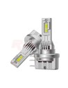 Kit Led Mini Fan 2.0  H15 Singolo