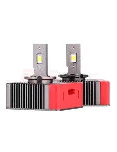 Kit Led conversione D5S
