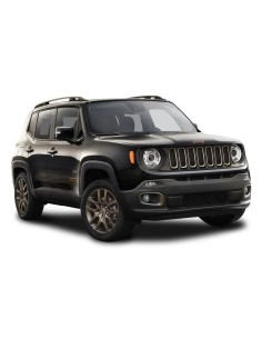 Kit Led conversione Xenon Jeep Renegade