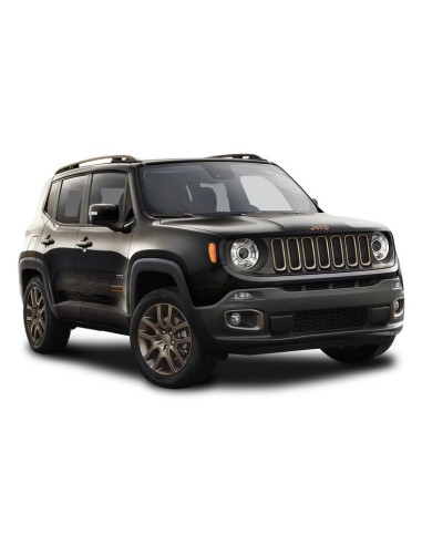 Kit Led conversione Xenon Jeep Renegade