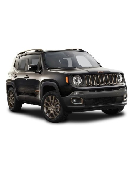 Kit Led conversione Xenon Jeep Renegade