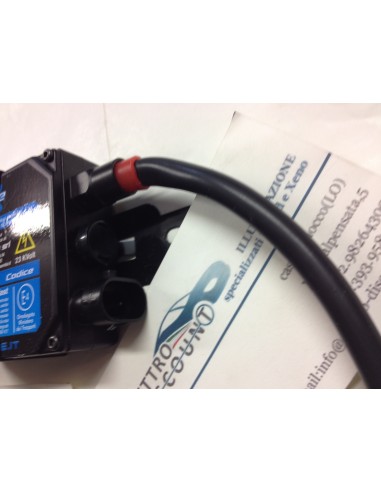 Centralina Tuning Line 12V-50W