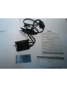 Centralina Sport Line 12V-35W