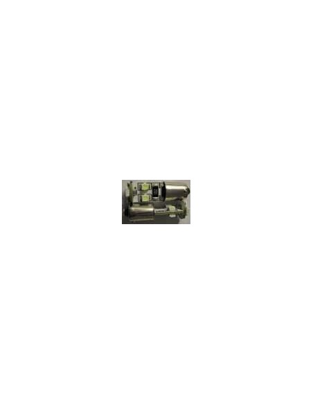 Lampada h6 8 led