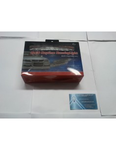 Luci Diurne Day Light LED 2