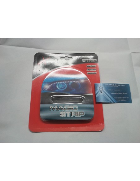 Striscia a Led 60 cm laterale 12V