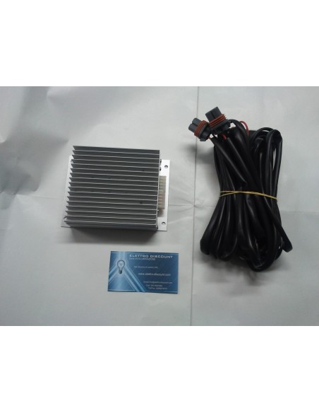 Interfaccia resistiva Kit Xenon