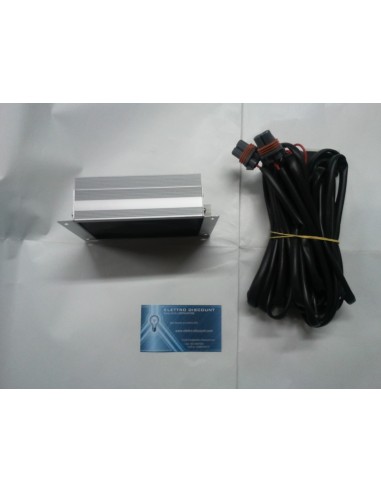 Interfaccia resistiva Kit Xenon
