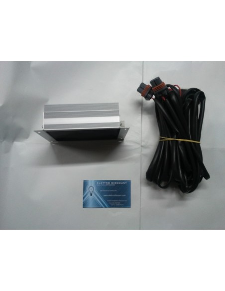 Interfaccia resistiva Kit Xenon