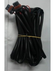 Cablaggio per interfaccia resistiva 4001